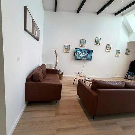 Le Rivage 44 *