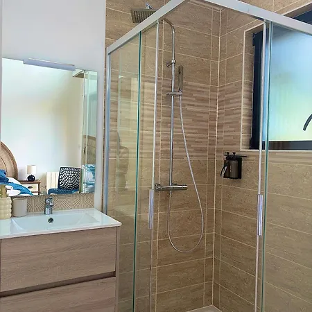 Le Rivage 44 Дом отдыха *