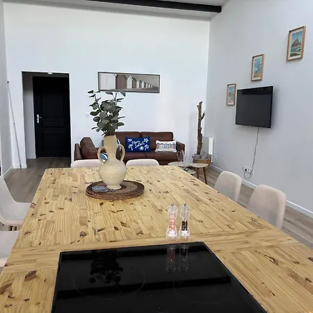 Le Rivage 44 Bénouville