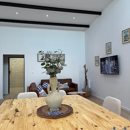 בית נופש Le Rivage 44 Bénouville